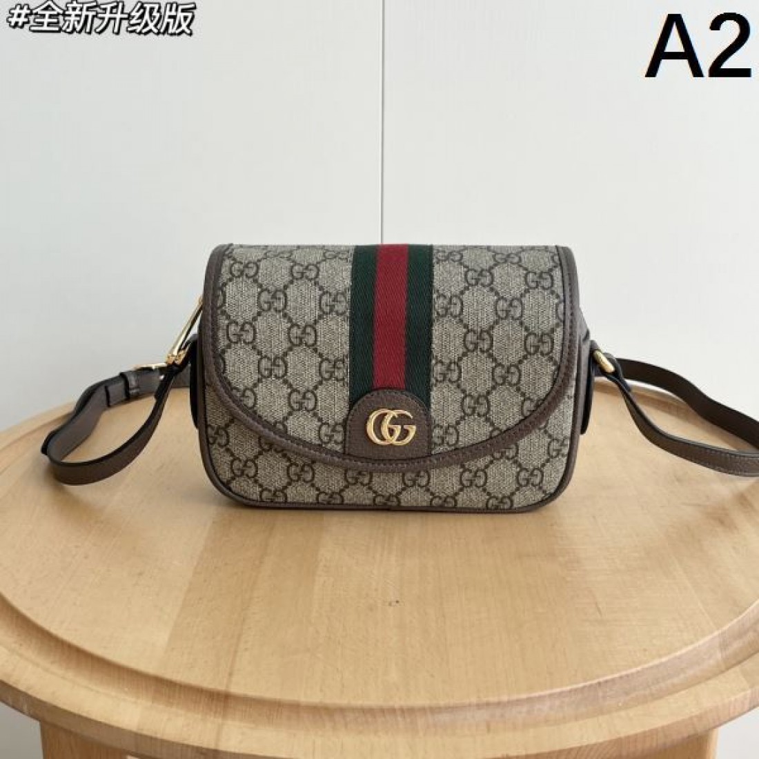 GUCCI スーパーコピー トートバッグ ロゴ 今すぐ買えちゃう グッチ