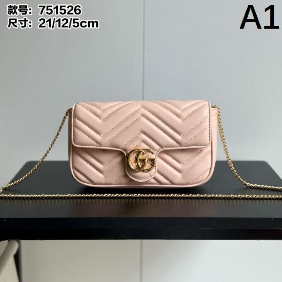 GUCCI コピー ショルダーバッグ ロゴ 人気が続行限定アイテム グッチ