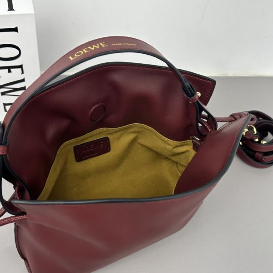 LOEWE スーパーコピー トートバッグ ロゴ 新作限定華やかキュート ロエベ