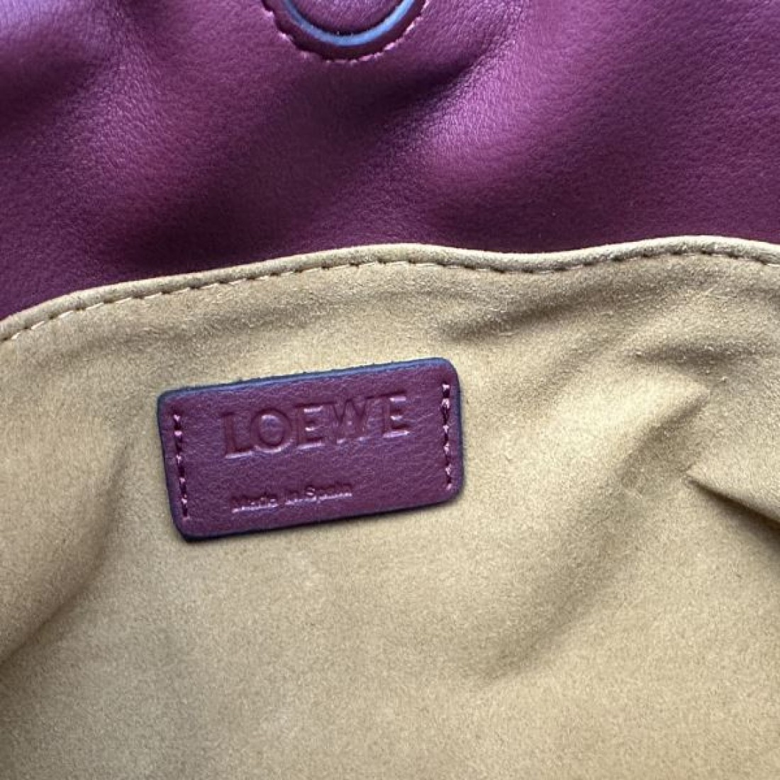 LOEWE スーパーコピー トートバッグ ロゴ 新作限定華やかキュート ロエベ