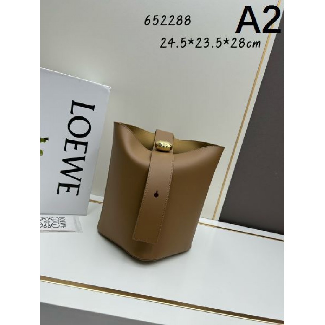 LOEWE スーパーコピー トートバッグ ロゴ 新作カジュアルコーデに ロエベ