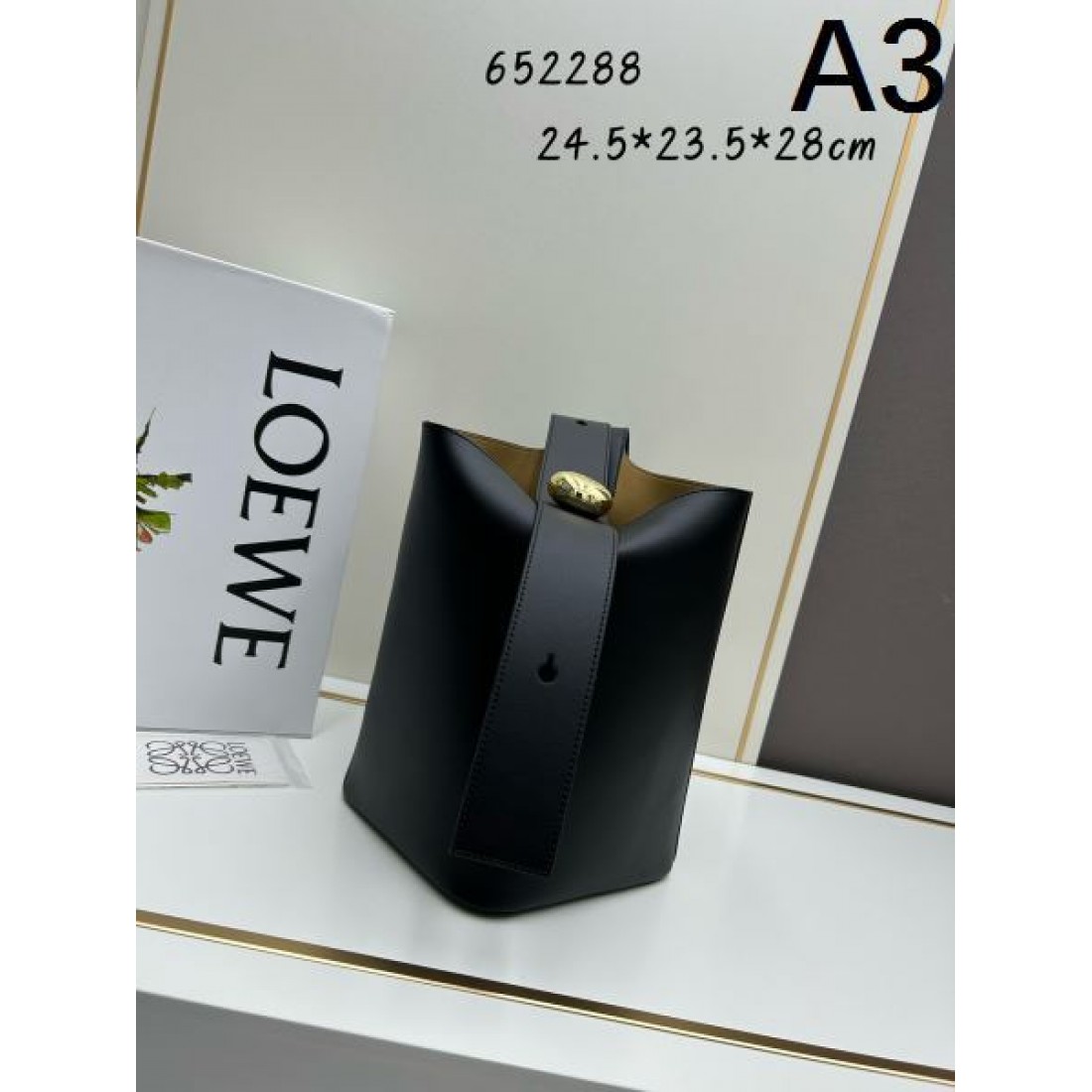 LOEWE スーパーコピー トートバッグ ロゴ 新作カジュアルコーデに ロエベ