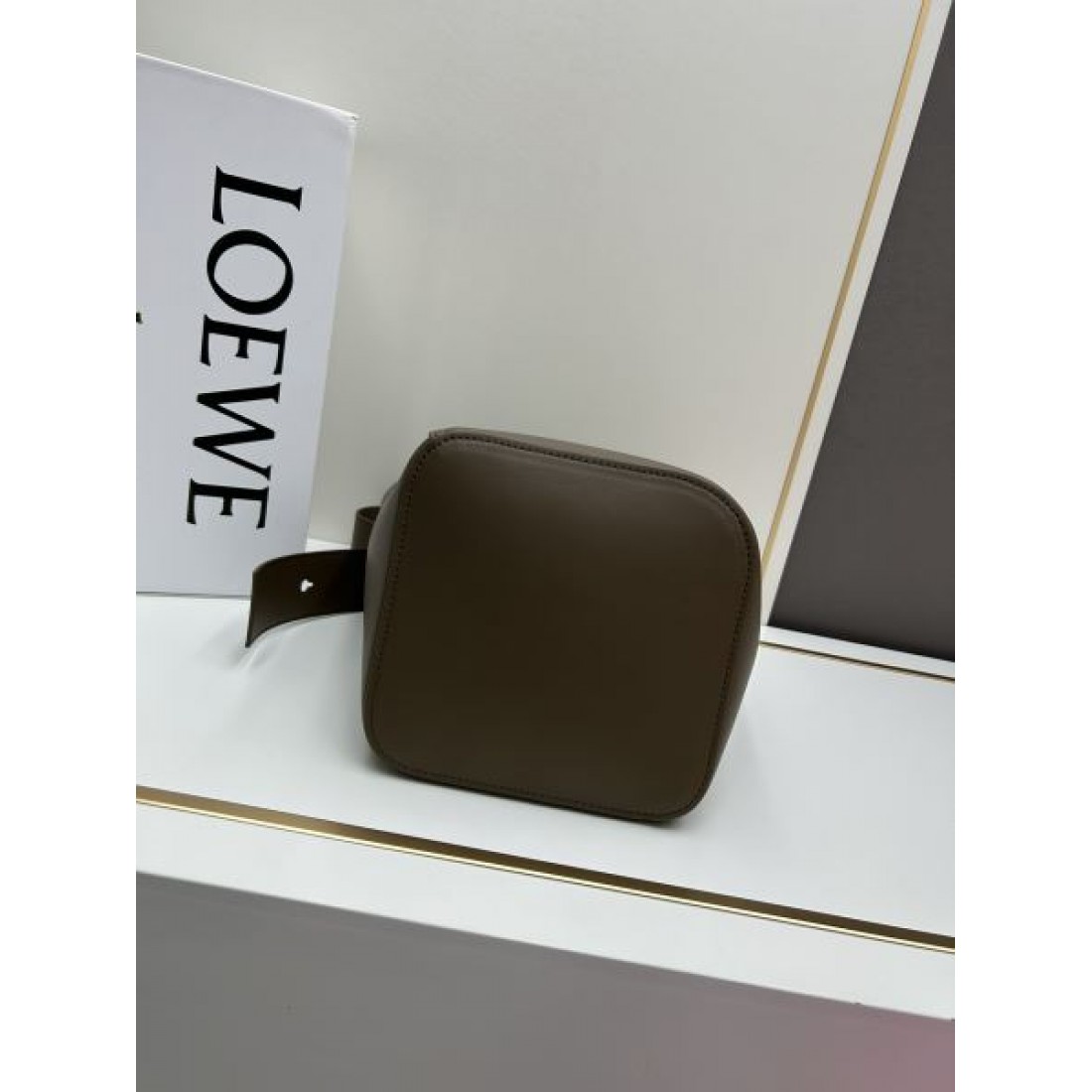 LOEWE スーパーコピー トートバッグ ロゴ 新作カジュアルコーデに ロエベ