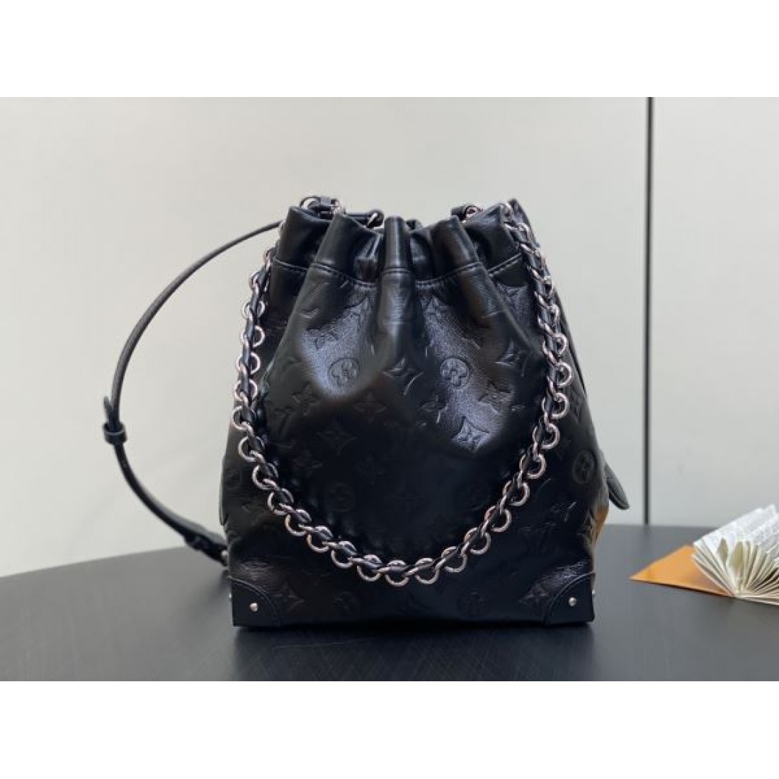 LOUIS VUITTON スーパーコピー トートバッグ ロゴ 話題の新作到着 ルイヴィトン