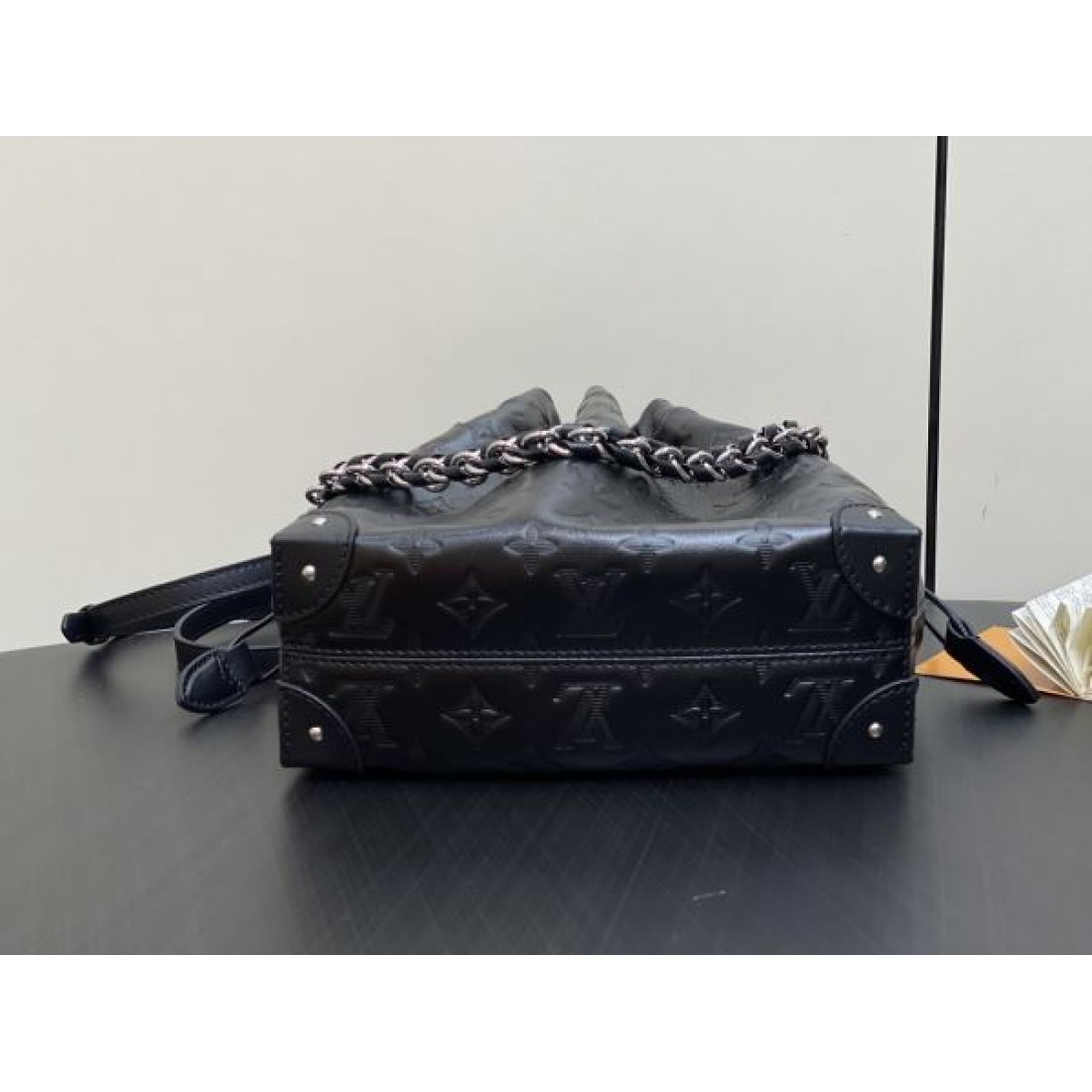 LOUIS VUITTON スーパーコピー トートバッグ ロゴ 話題の新作到着 ルイヴィトン