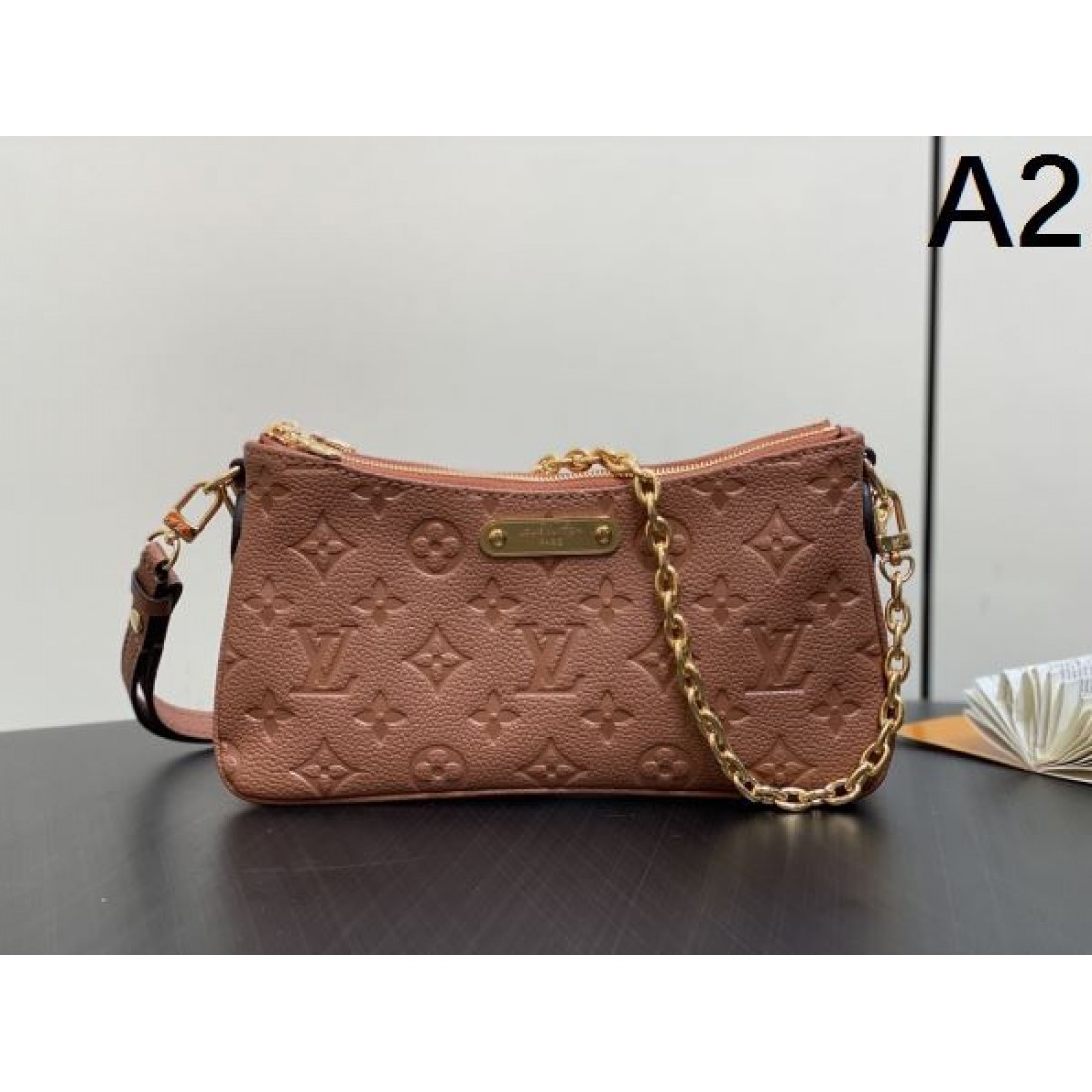 ルイヴィトン スーパーコピー トートバッグ ロゴ 流行中アイテム LOUIS VUITTON