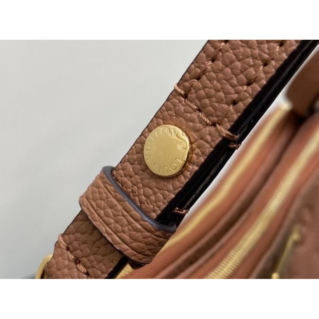 ルイヴィトン スーパーコピー トートバッグ ロゴ 流行中アイテム LOUIS VUITTON