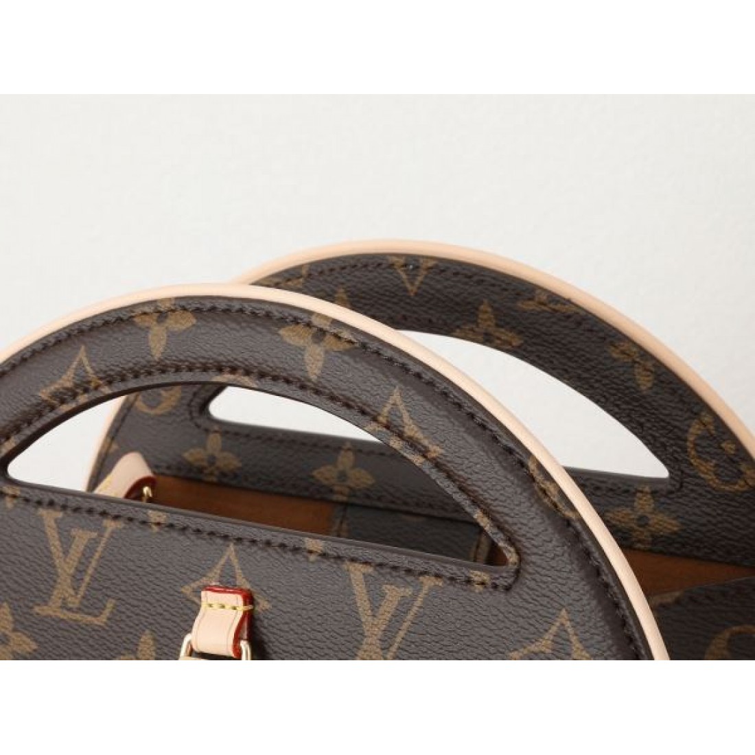 LOUIS VUITTON スーパーコピー トートバッグ ロゴ 品良くおしゃれ ルイヴィトン