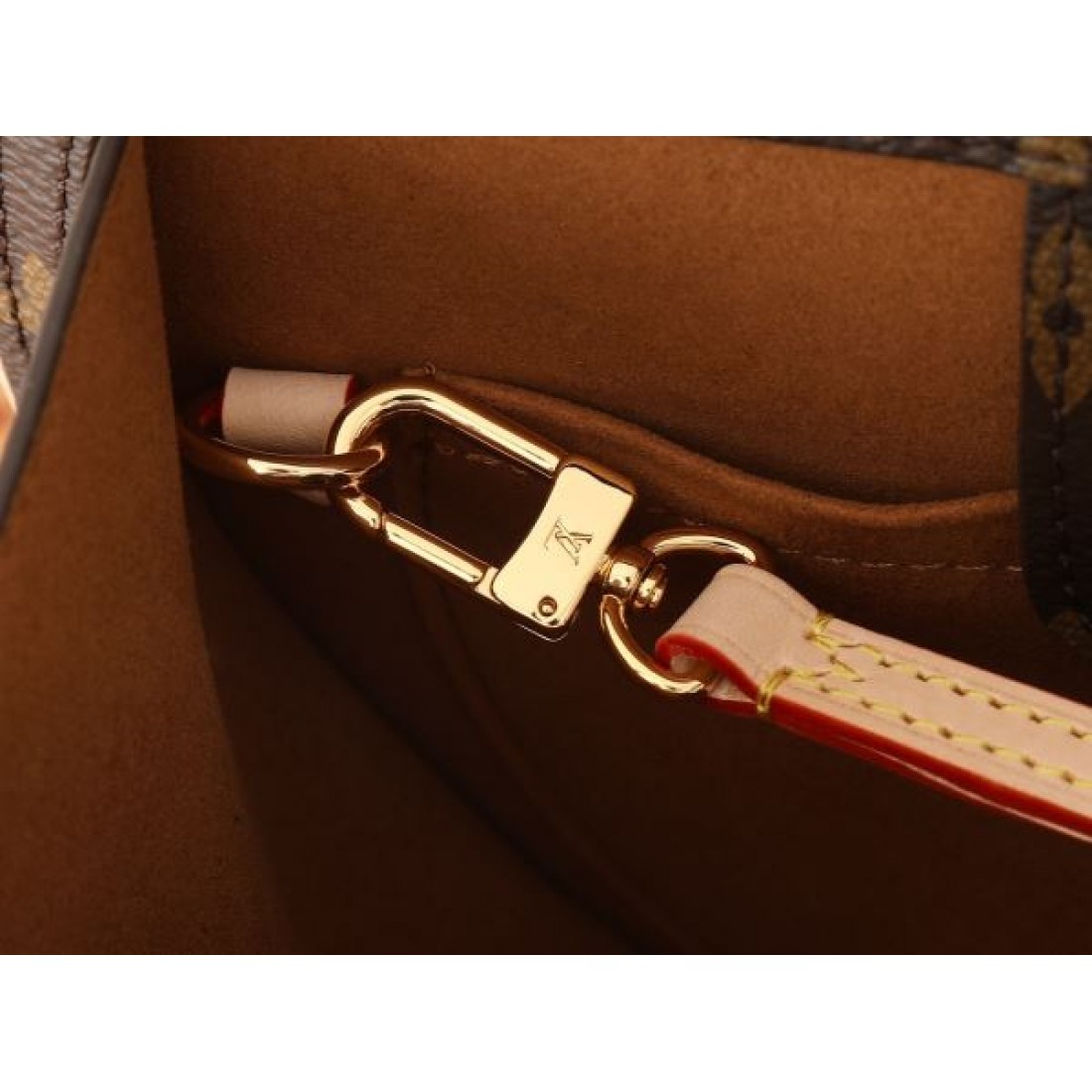 LOUIS VUITTON スーパーコピー トートバッグ ロゴ 品良くおしゃれ ルイヴィトン