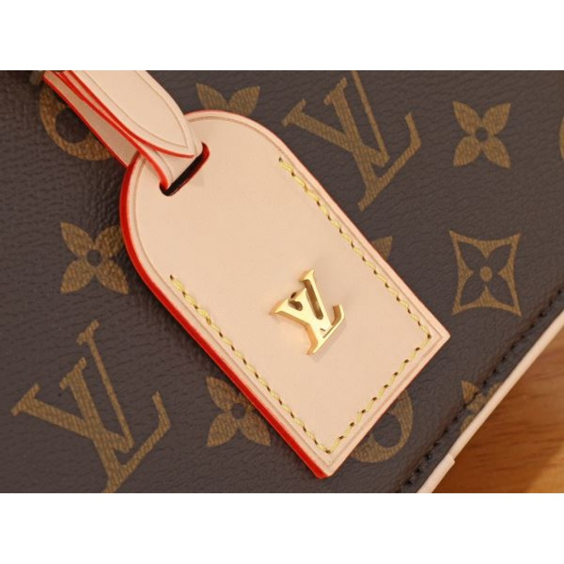 LOUIS VUITTON スーパーコピー トートバッグ ロゴ 品良くおしゃれ ルイヴィトン