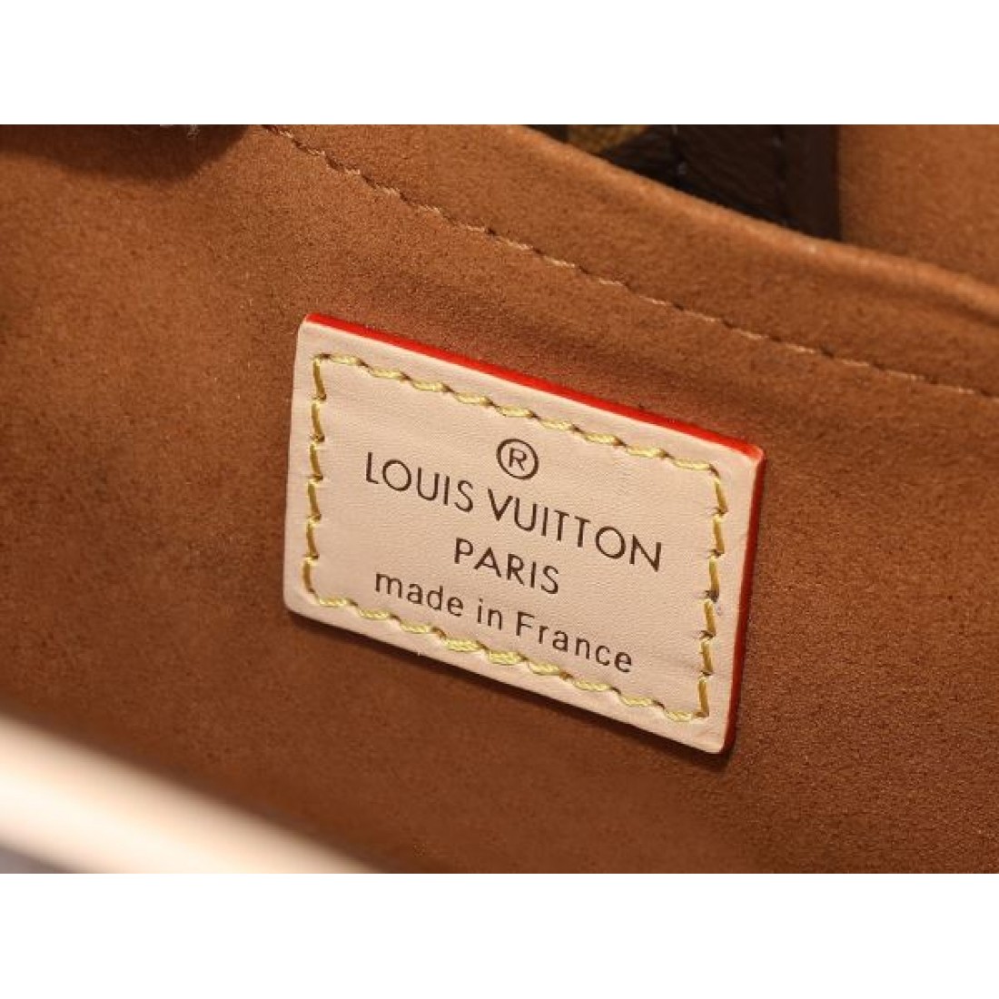 LOUIS VUITTON スーパーコピー トートバッグ ロゴ 品良くおしゃれ ルイヴィトン