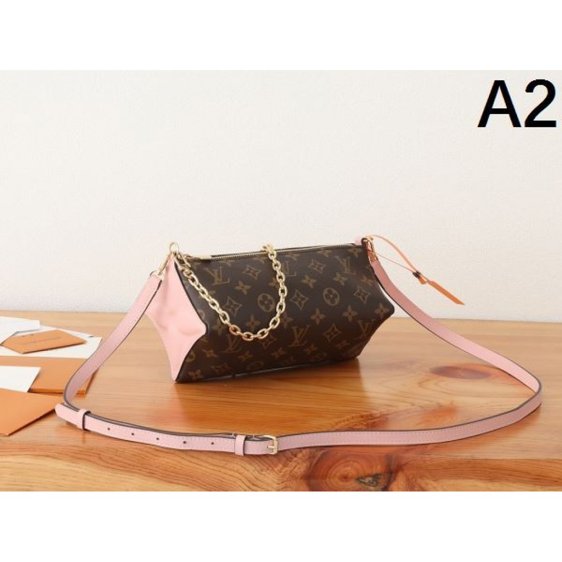 ルイヴィトン スーパーコピー トートバッグ ロゴ 品質保証最新作 LOUIS VUITTON
