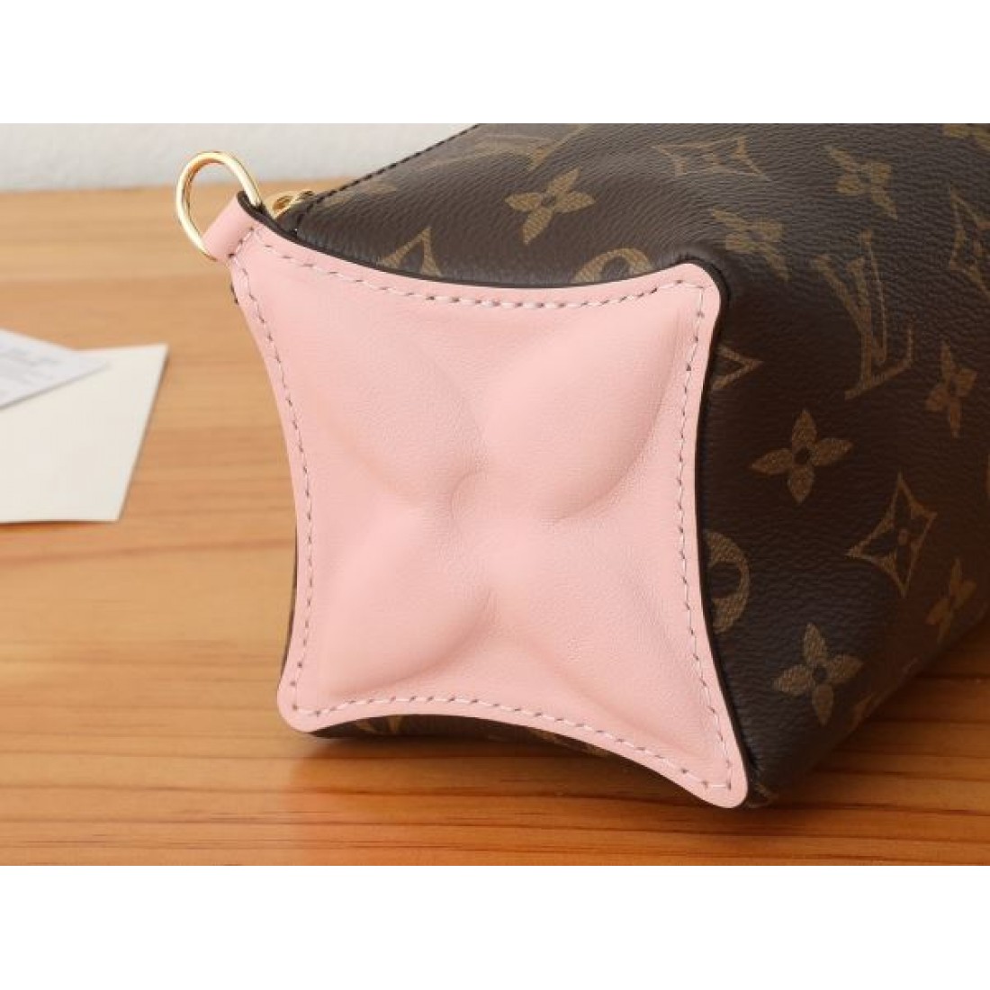 ルイヴィトン スーパーコピー トートバッグ ロゴ 品質保証最新作 LOUIS VUITTON