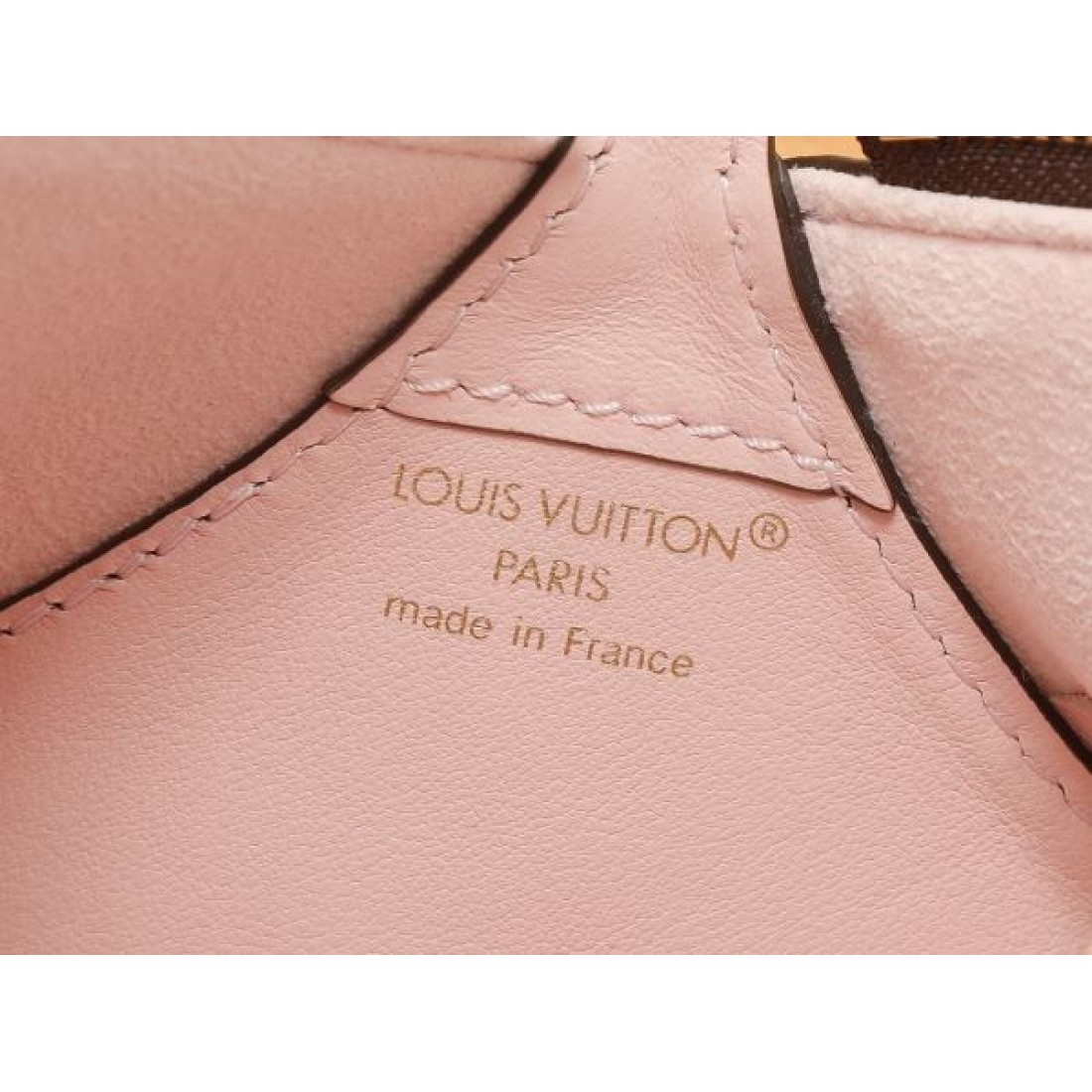ルイヴィトン スーパーコピー トートバッグ ロゴ 品質保証最新作 LOUIS VUITTON