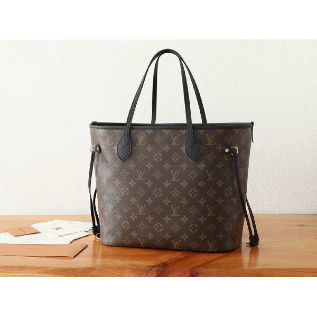 ルイヴィトン スーパーコピー トートバッグ ロゴ 人気定番大人気 LOUIS VUITTON