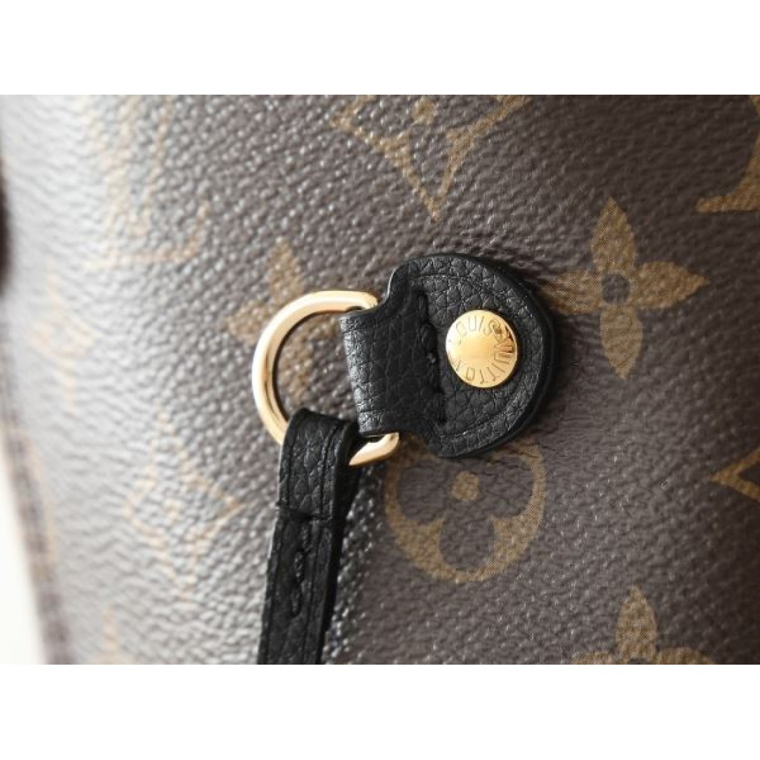 ルイヴィトン スーパーコピー トートバッグ ロゴ 人気定番大人気 LOUIS VUITTON