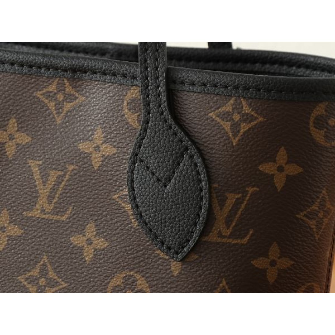LOUIS VUITTON スーパーコピー トートバッグ ロゴ 日本限定モデル ルイヴィトン