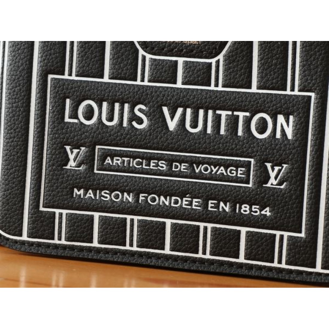 LOUIS VUITTON スーパーコピー トートバッグ ロゴ 日本限定モデル ルイヴィトン