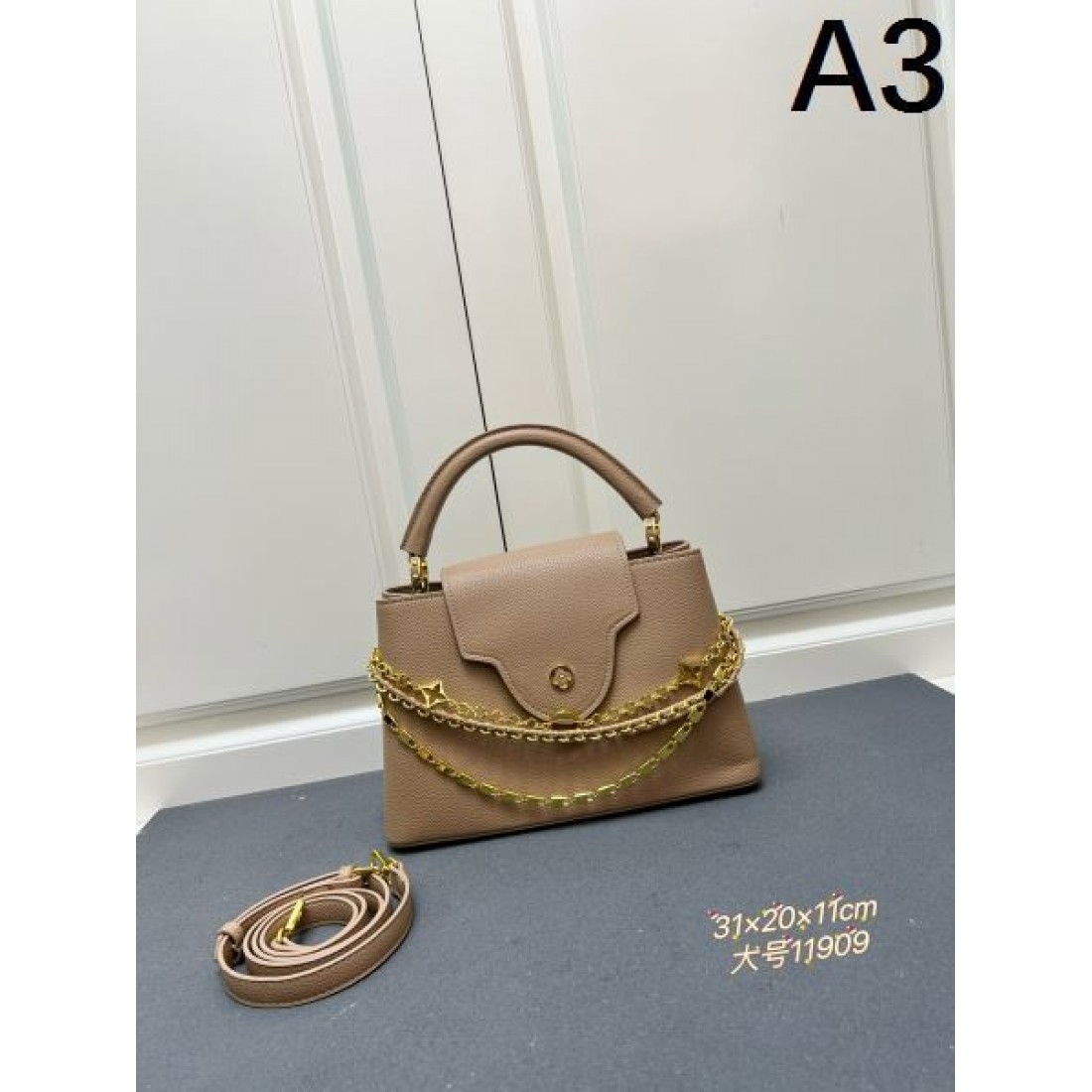 LOUIS VUITTON スーパーコピー トートバッグ ロゴ 高評価アイテム ルイヴィトン