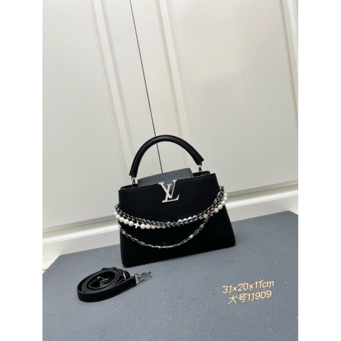 LOUIS VUITTON スーパーコピー トートバッグ ロゴ 高評価アイテム ルイヴィトン