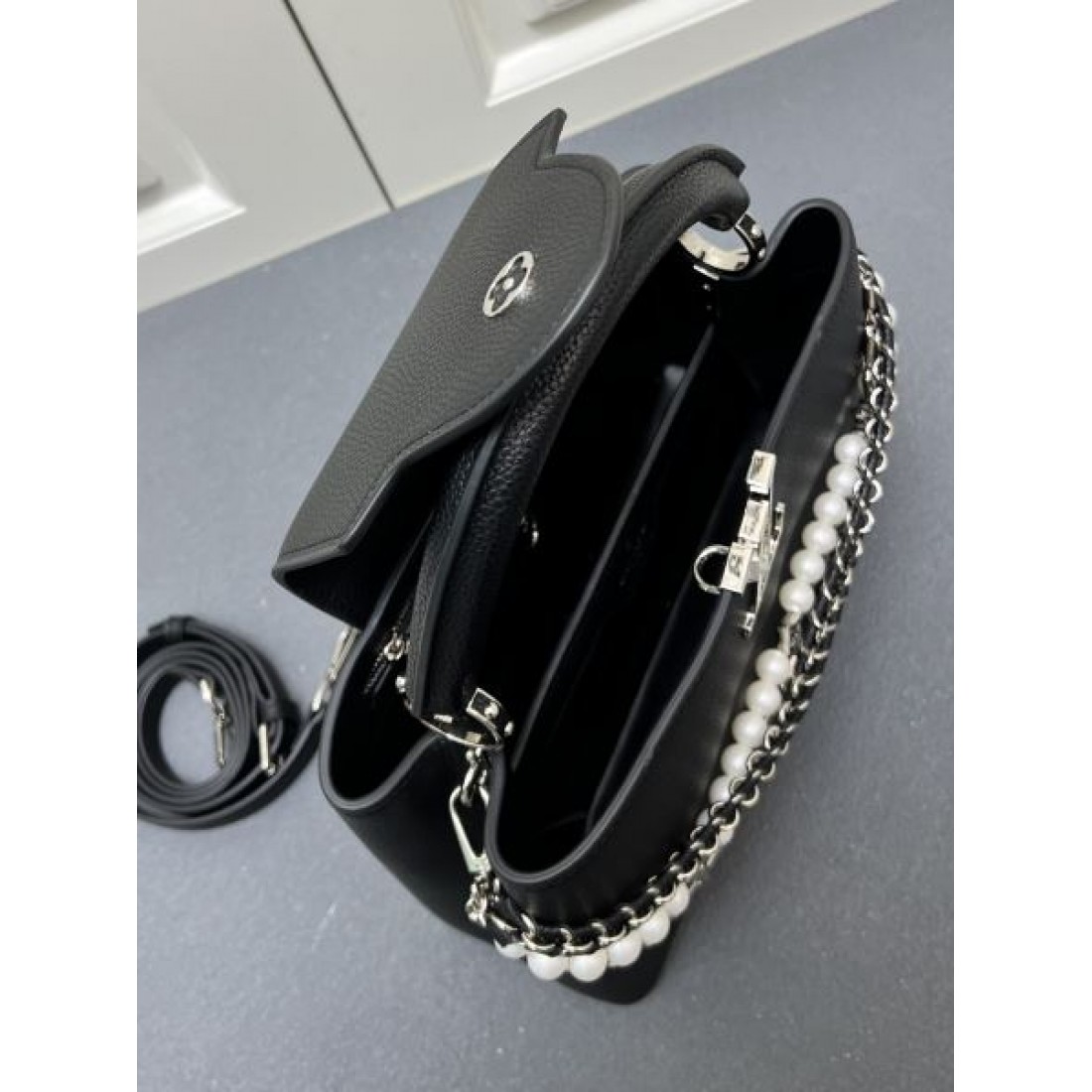 LOUIS VUITTON スーパーコピー トートバッグ ロゴ 高評価アイテム ルイヴィトン