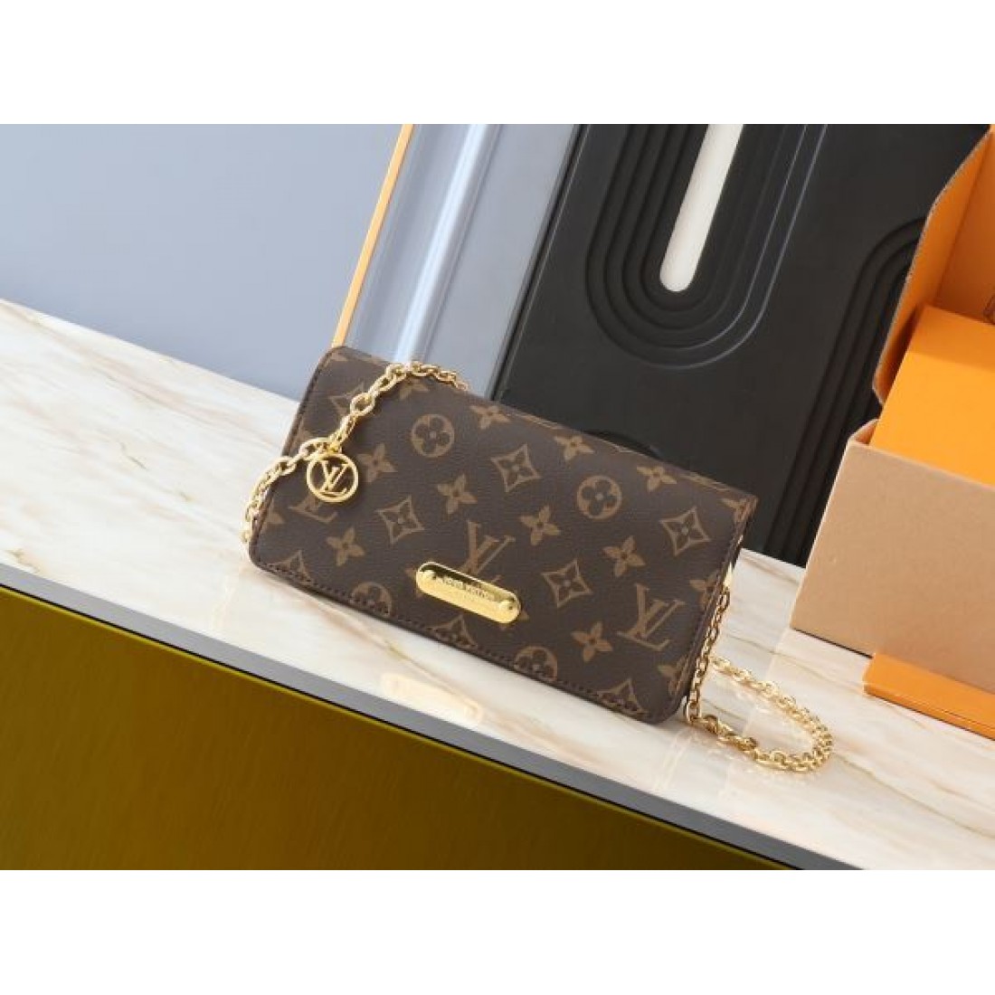LOUIS VUITTON コピー ショルダーバッグ 高評価アイテム ルイヴィトン