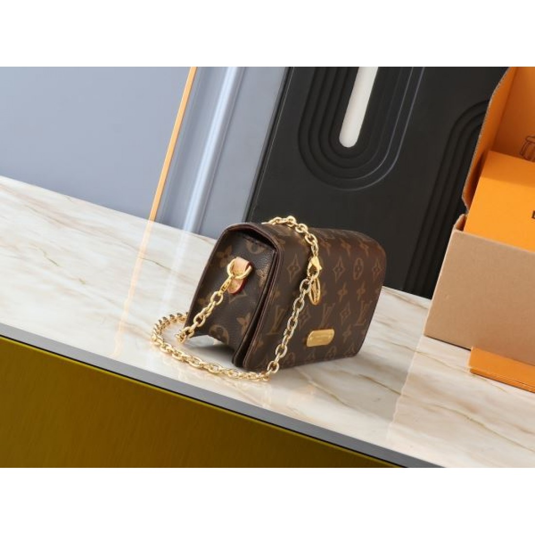 LOUIS VUITTON コピー ショルダーバッグ 高評価アイテム ルイヴィトン