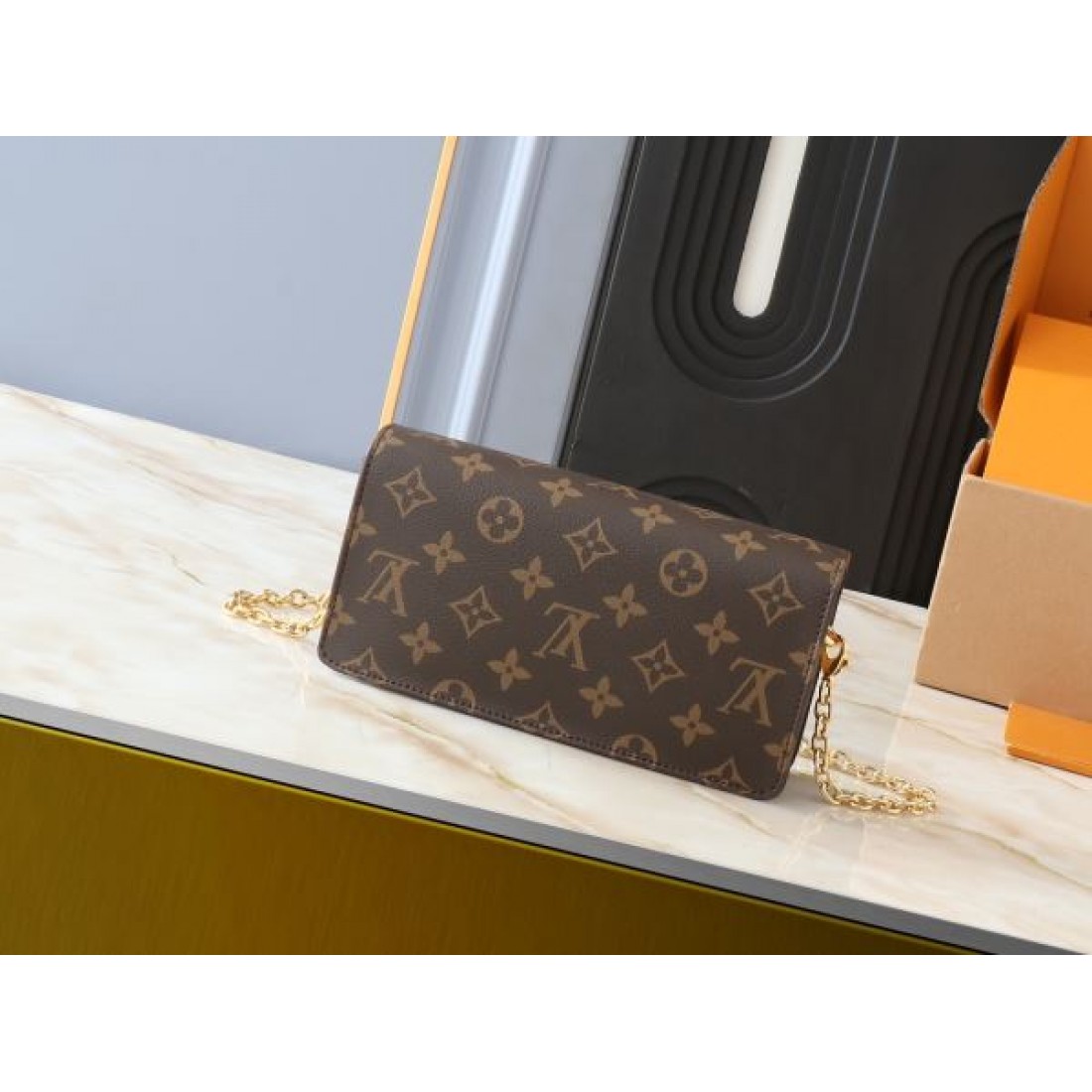 LOUIS VUITTON コピー ショルダーバッグ 高評価アイテム ルイヴィトン