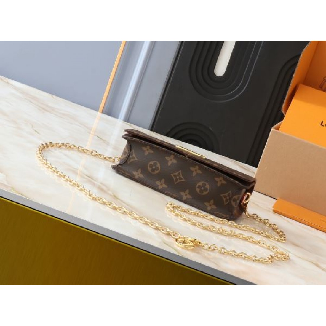 LOUIS VUITTON コピー ショルダーバッグ 高評価アイテム ルイヴィトン