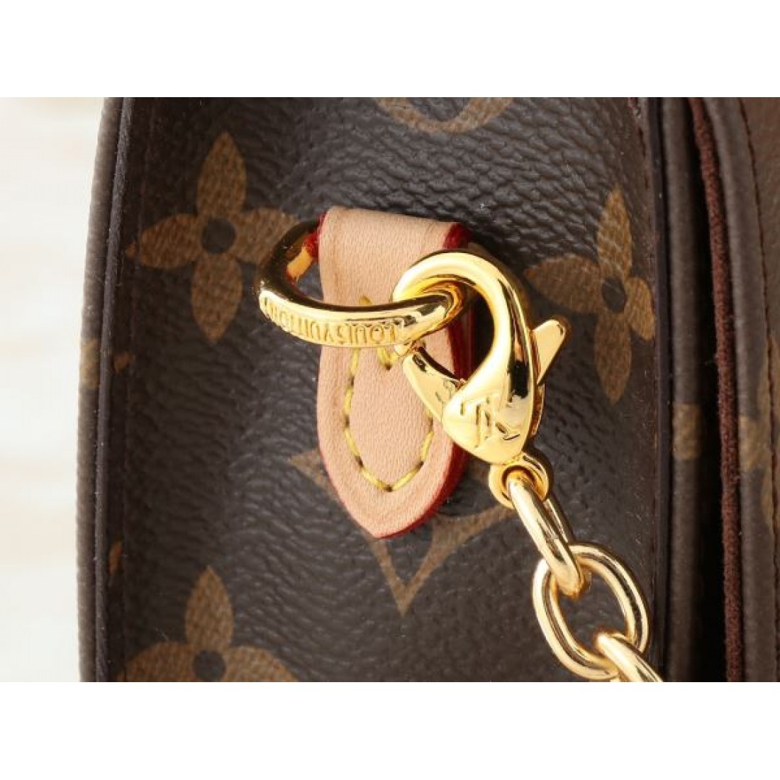 LOUIS VUITTON コピー ショルダーバッグ 高評価アイテム ルイヴィトン