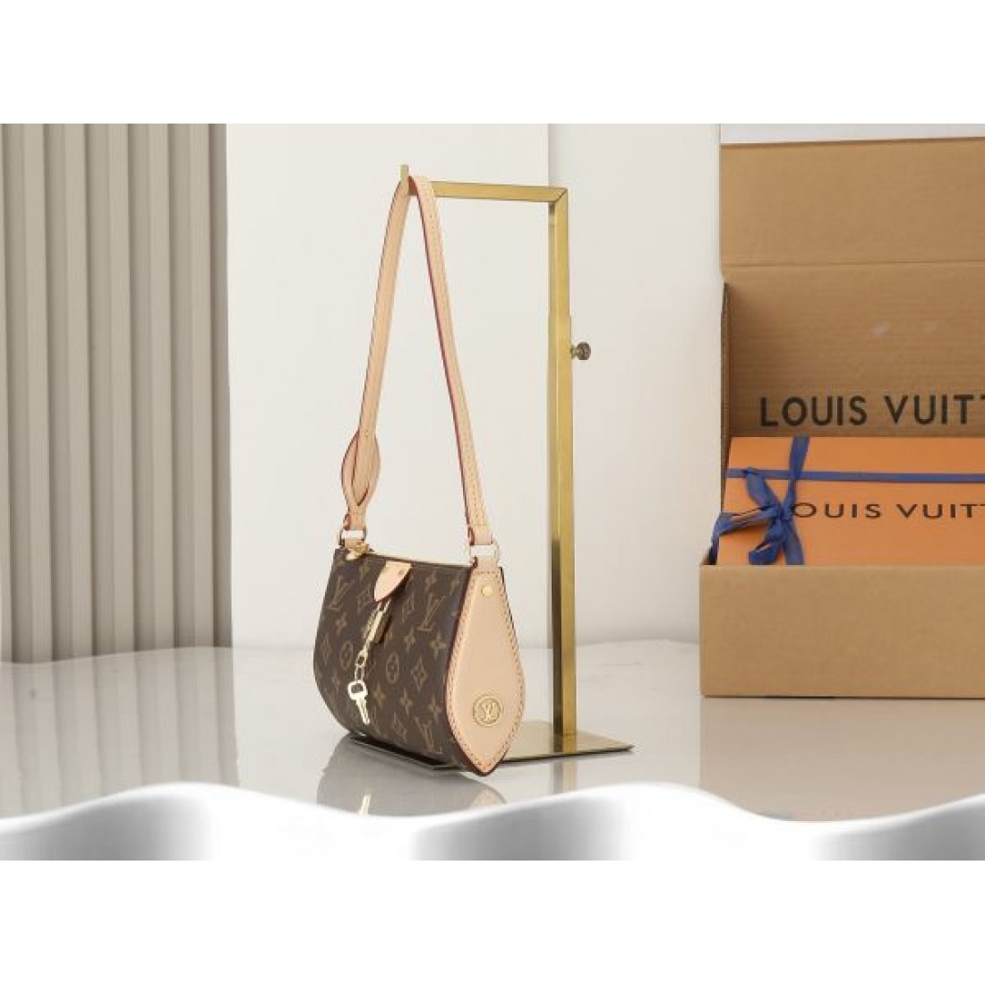ルイヴィトン コピー ショルダーバッグ 定番のスタイル LOUIS VUITTON