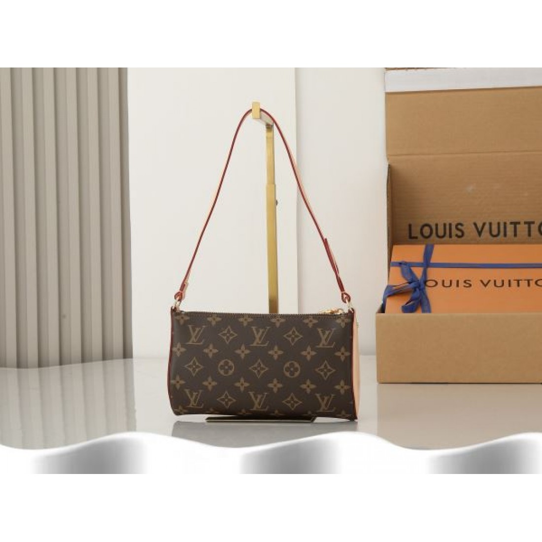 ルイヴィトン コピー ショルダーバッグ 定番のスタイル LOUIS VUITTON