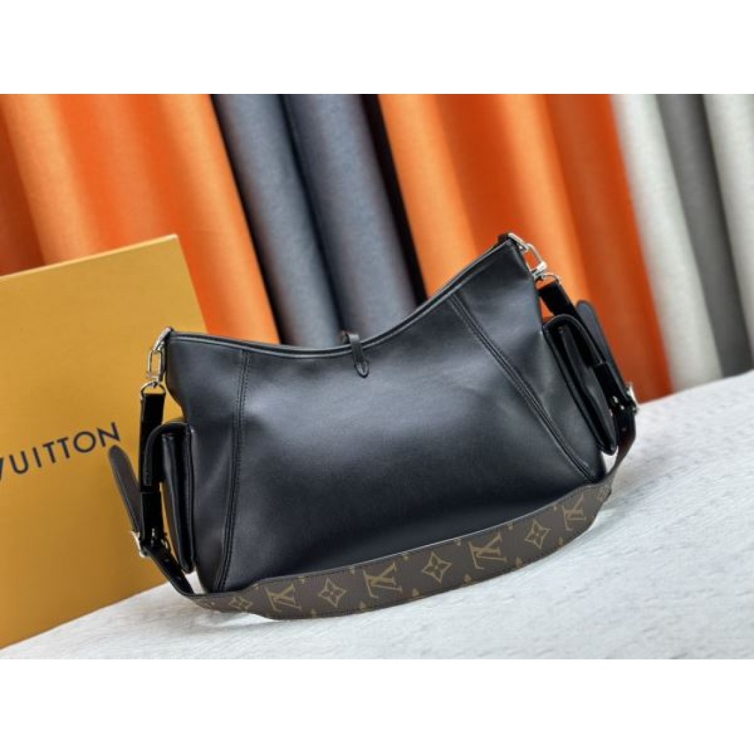 LOUIS VUITTON コピー トートバッグ 海外限定新作 ルイヴィトン