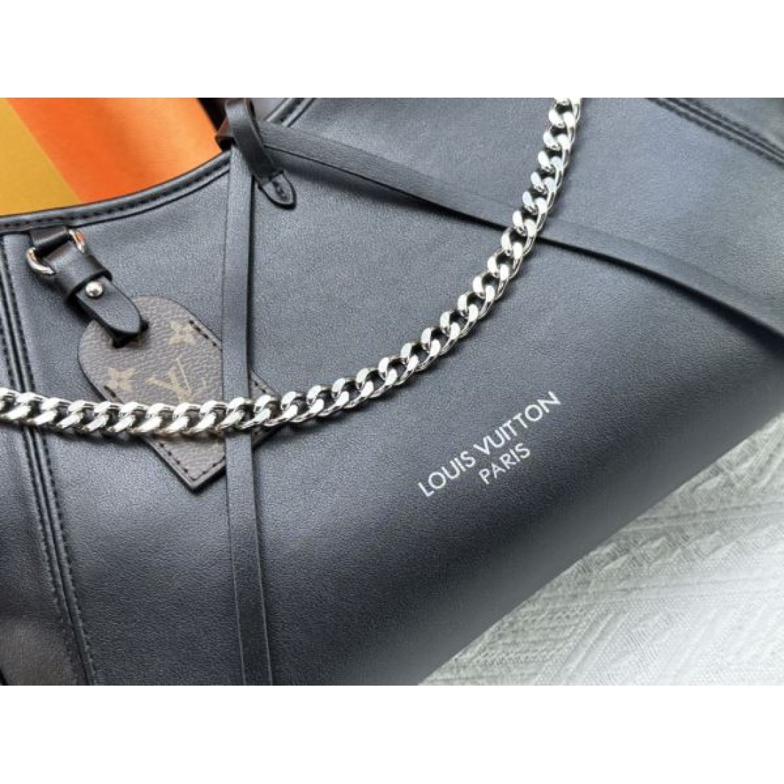 LOUIS VUITTON コピー トートバッグ 海外限定新作 ルイヴィトン