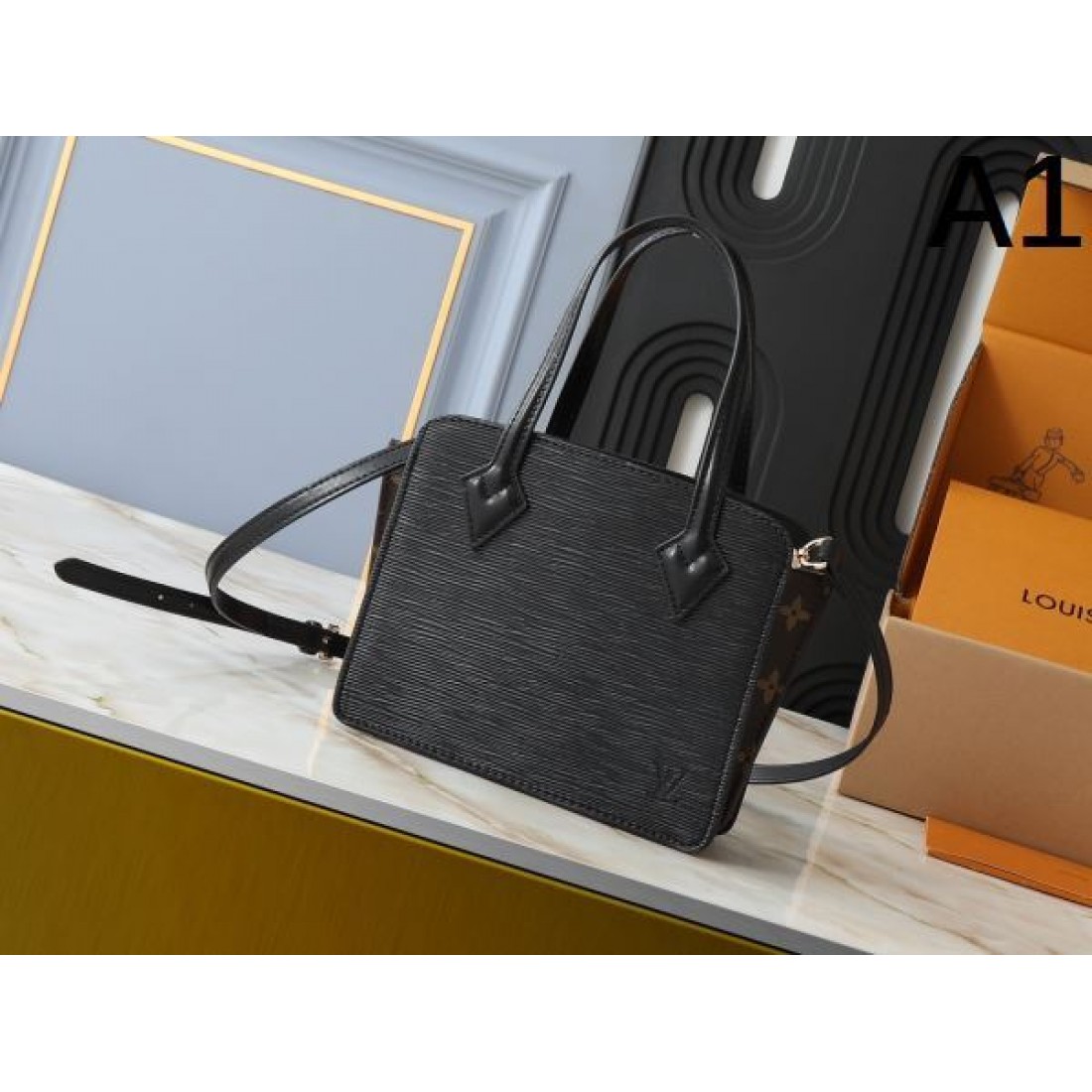 LOUIS VUITTON コピー トートバッグ 流行の最前線 ルイヴィトン