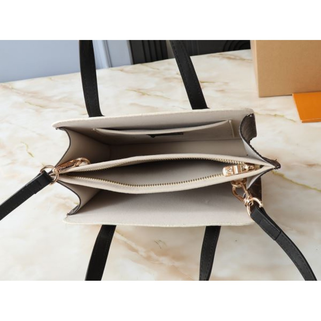 LOUIS VUITTON コピー トートバッグ 流行の最前線 ルイヴィトン