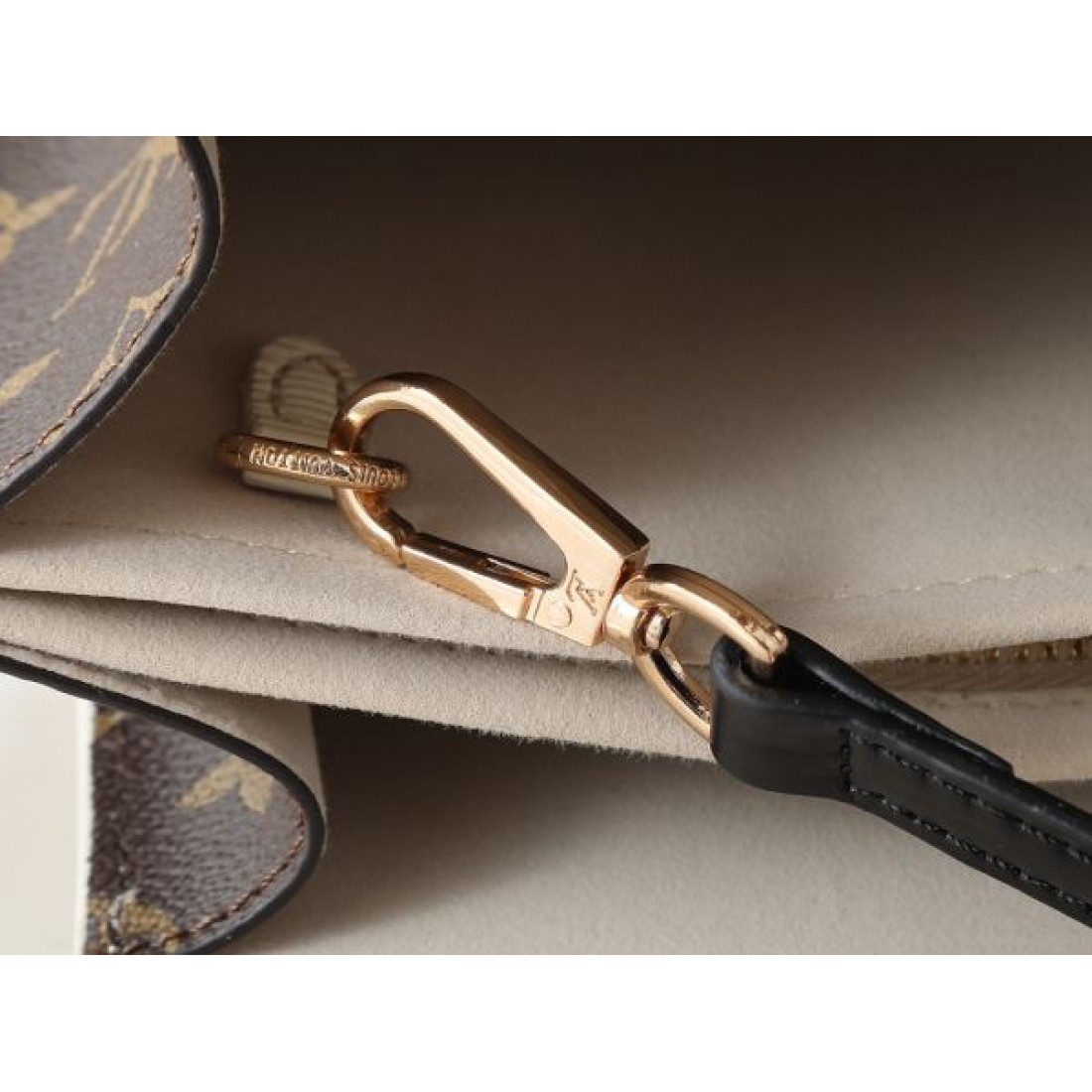 LOUIS VUITTON コピー トートバッグ 流行の最前線 ルイヴィトン