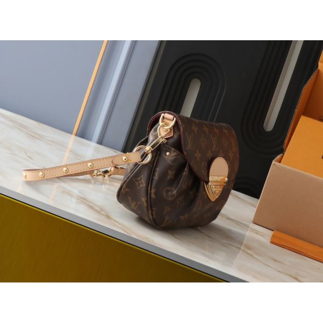 LOUIS VUITTON コピー トートバッグ 今年は先取り ルイヴィトン