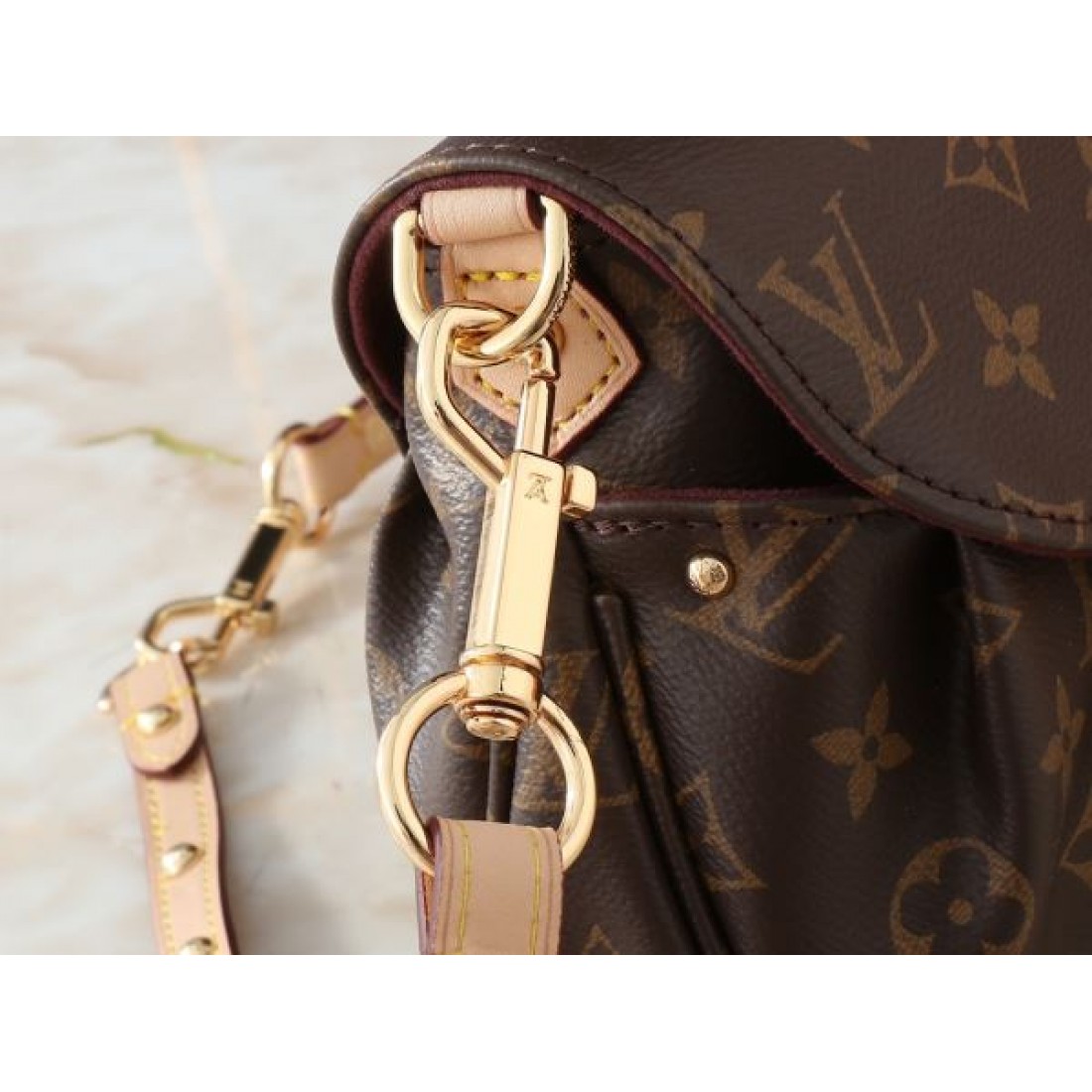 LOUIS VUITTON コピー トートバッグ 今年は先取り ルイヴィトン