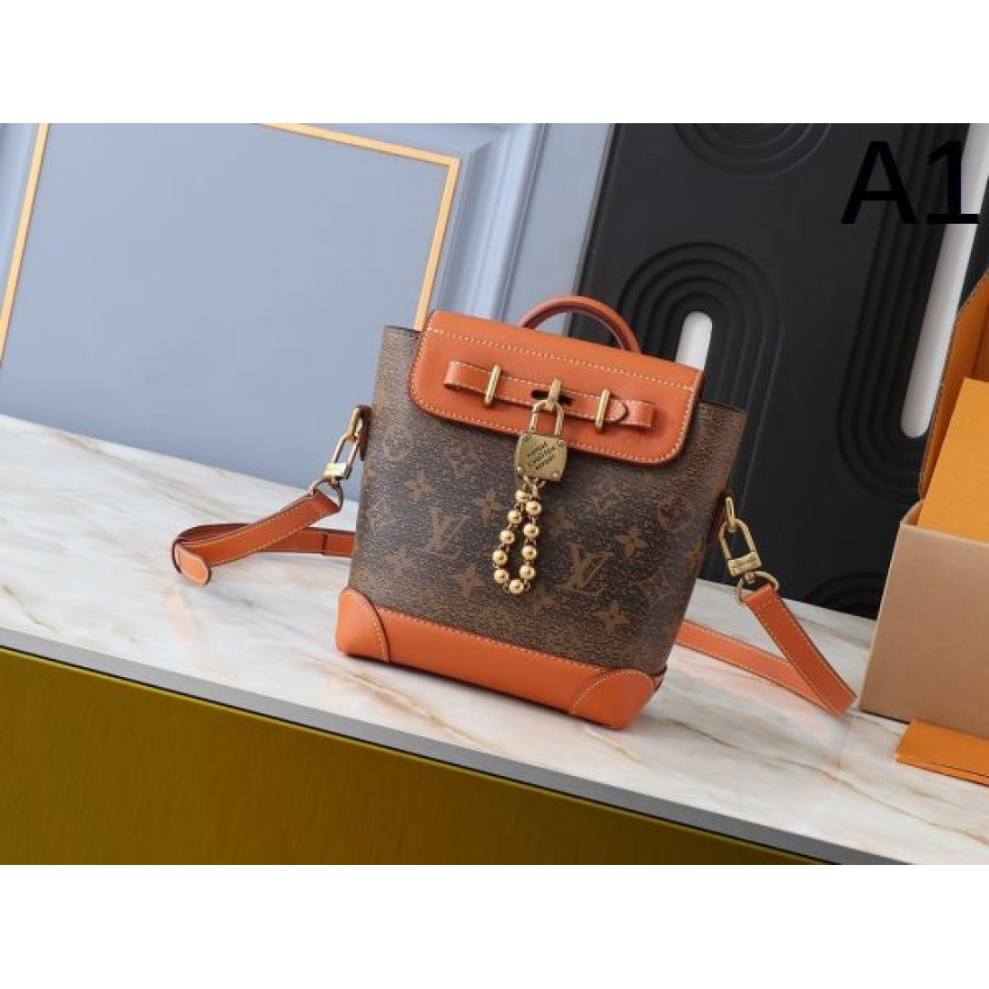 LOUIS VUITTON コピー トートバッグ 人気いっぱい ルイヴィトン