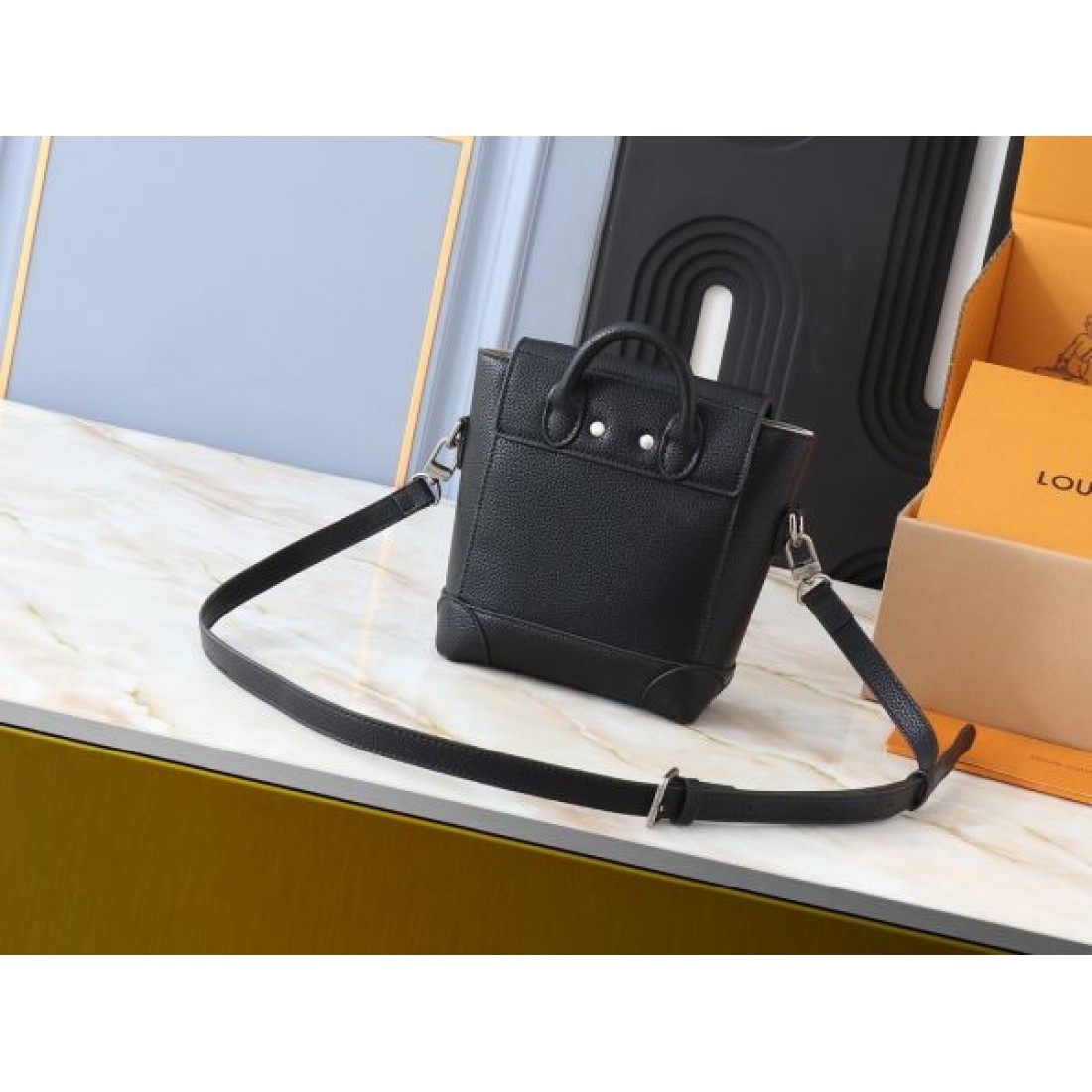 LOUIS VUITTON コピー トートバッグ 人気いっぱい ルイヴィトン