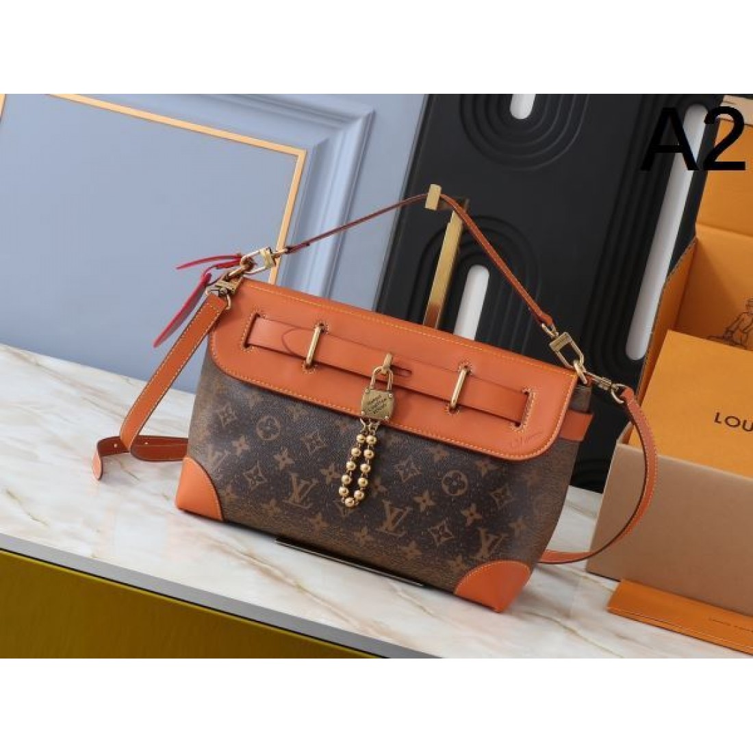 LOUIS VUITTON コピー トートバッグ 支持が急上昇 ルイヴィトン