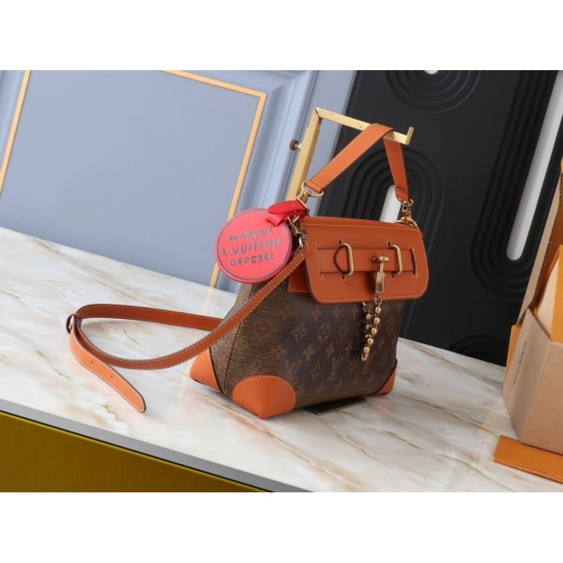 LOUIS VUITTON コピー トートバッグ 支持が急上昇 ルイヴィトン
