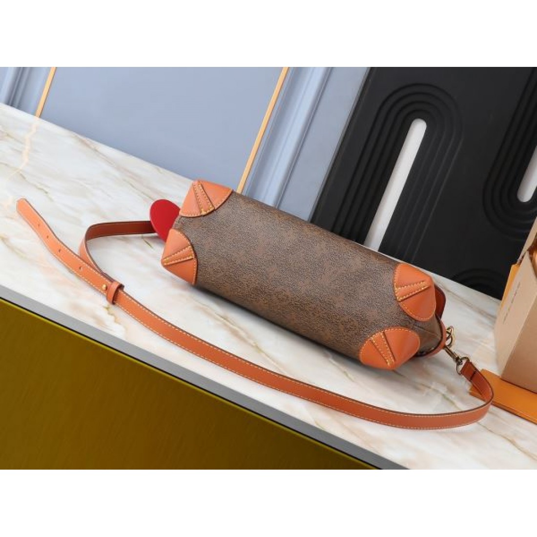 LOUIS VUITTON コピー トートバッグ 支持が急上昇 ルイヴィトン
