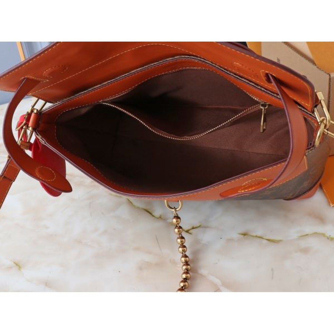 LOUIS VUITTON コピー トートバッグ 支持が急上昇 ルイヴィトン