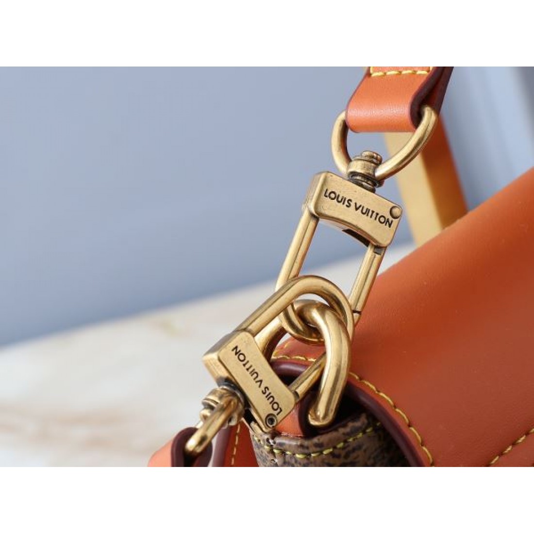LOUIS VUITTON コピー トートバッグ 支持が急上昇 ルイヴィトン