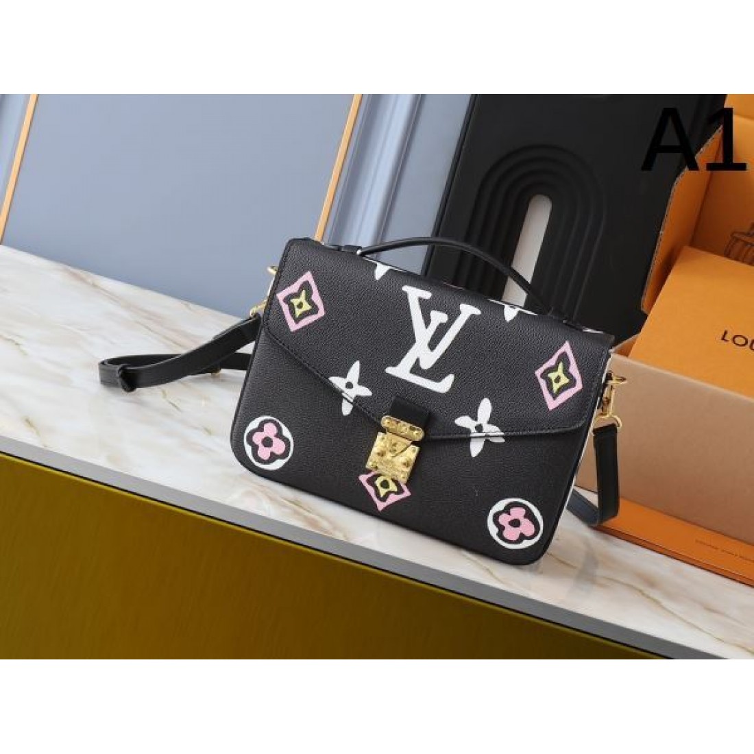 LOUIS VUITTON コピー トートバッグ 現地価格sale ルイヴィトン