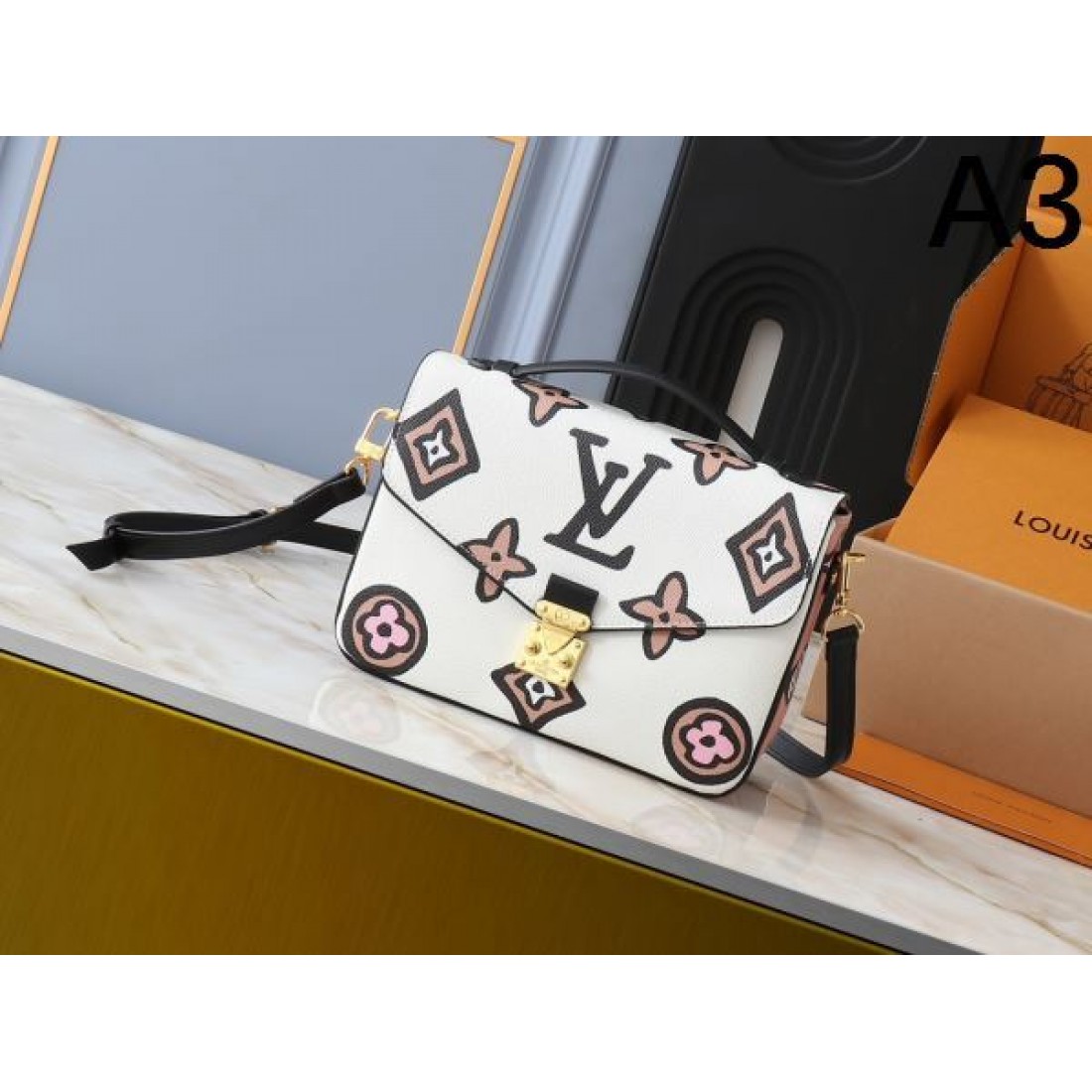 LOUIS VUITTON コピー トートバッグ 現地価格sale ルイヴィトン