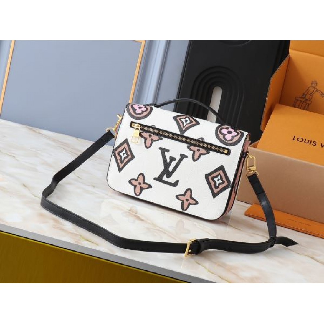 LOUIS VUITTON コピー トートバッグ 現地価格sale ルイヴィトン
