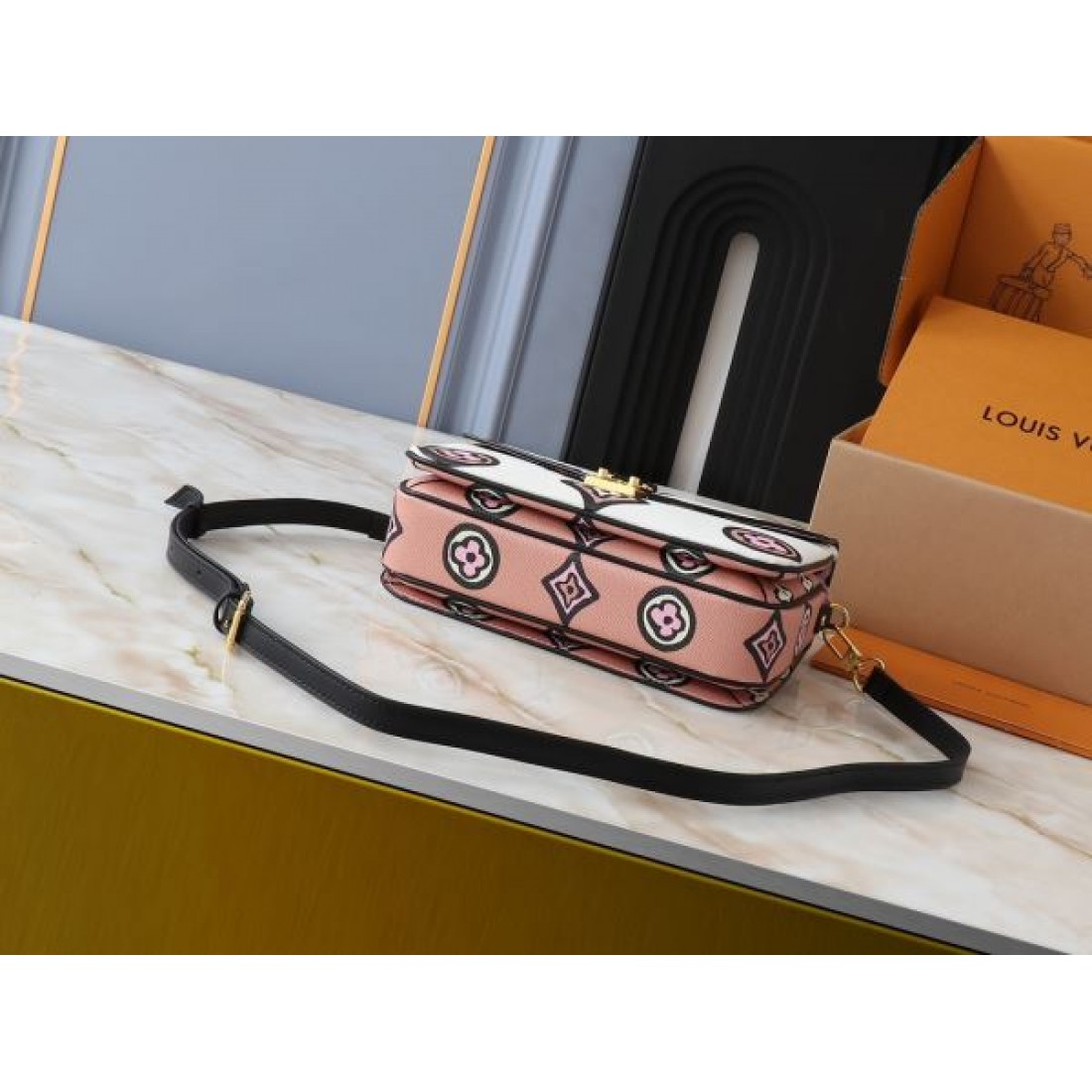 LOUIS VUITTON コピー トートバッグ 現地価格sale ルイヴィトン